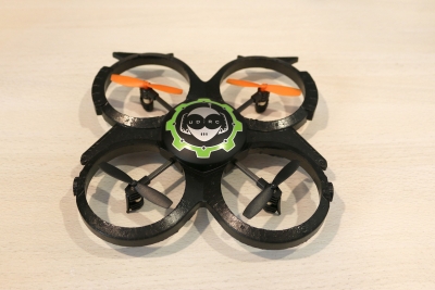 UDI U816A quadrocopter